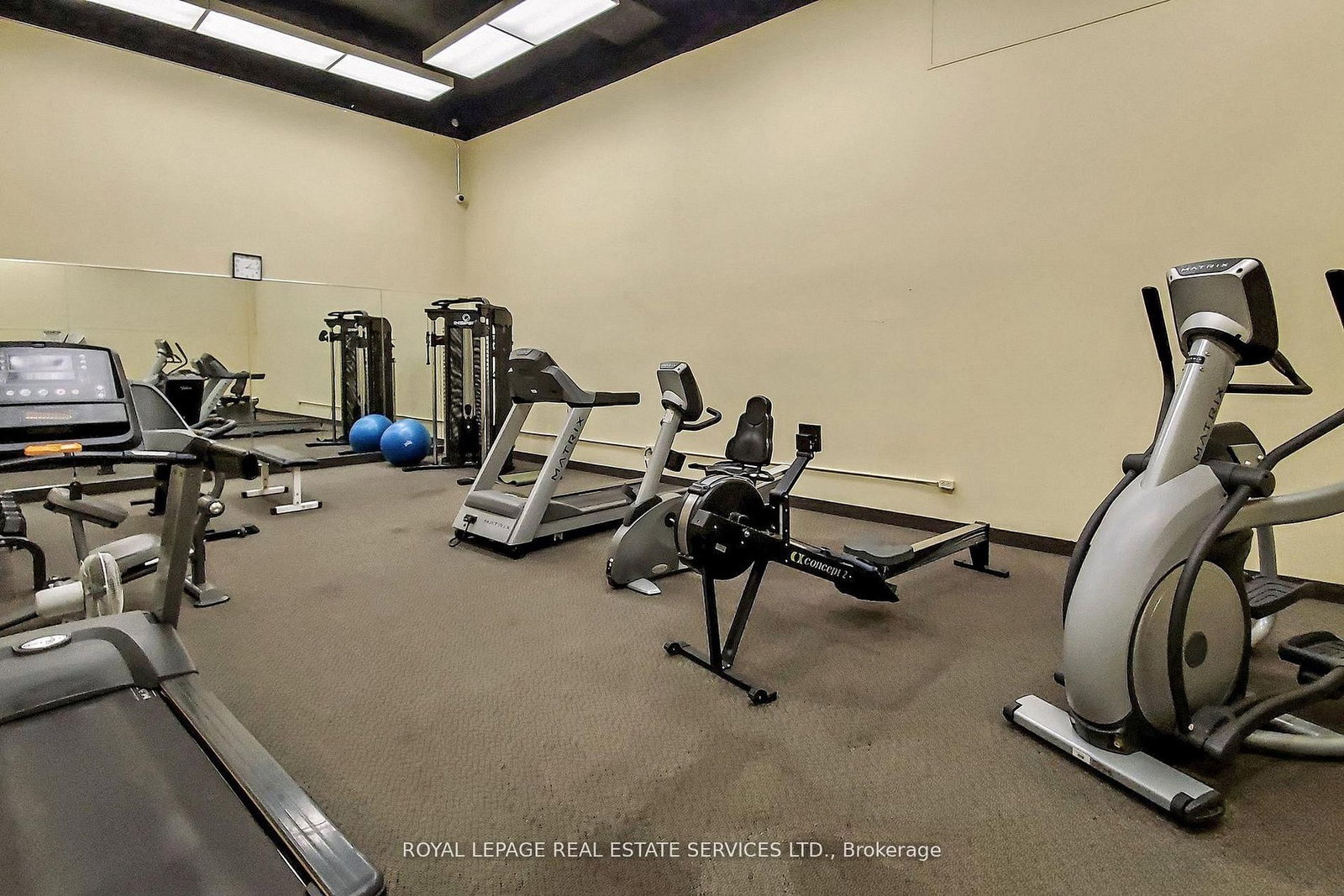 298 Jarvis Street, Unit 1705 - Photo 23