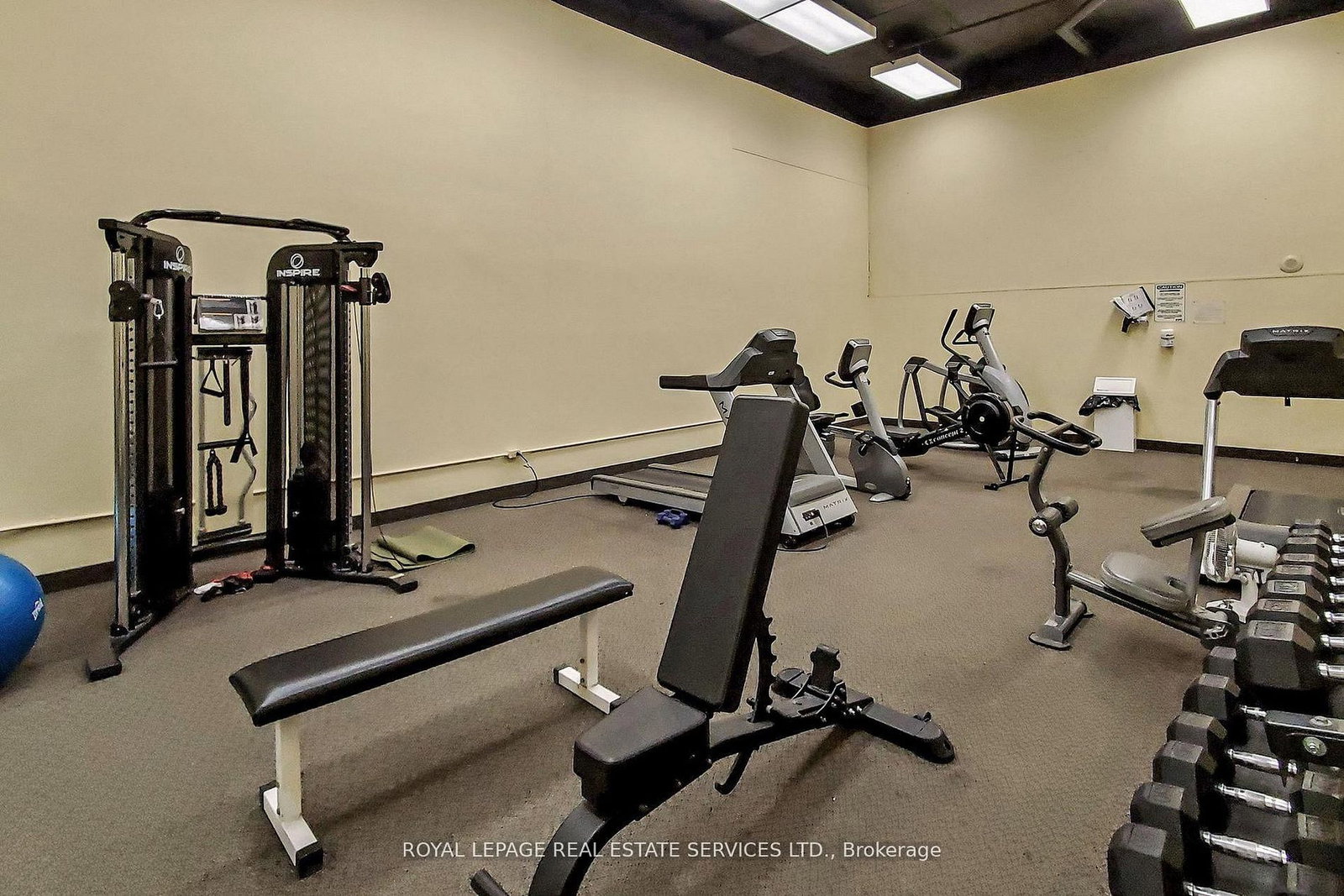 298 Jarvis Street, Unit 1705 - Photo 24