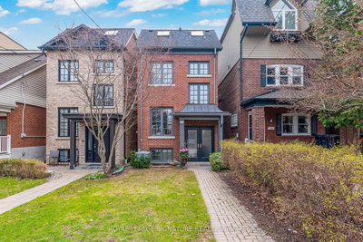 189 Bedford Park Ave | Toronto | Image