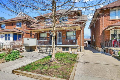 409 Christie St | Toronto | Image