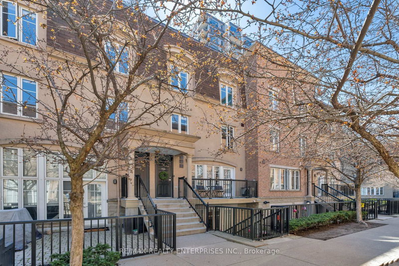 1126 - 50 East Liberty St, Toronto, M6K 3P3 | Image 2