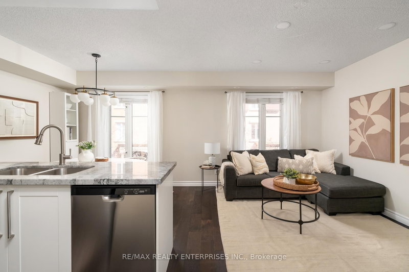 1126 - 50 East Liberty St, Toronto, M6K 3P3 | Image 3