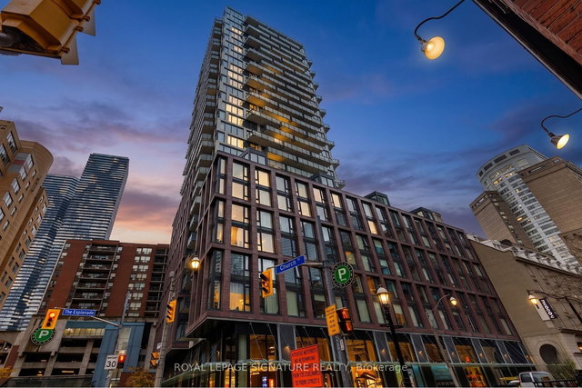 2708 - 2A Church Street