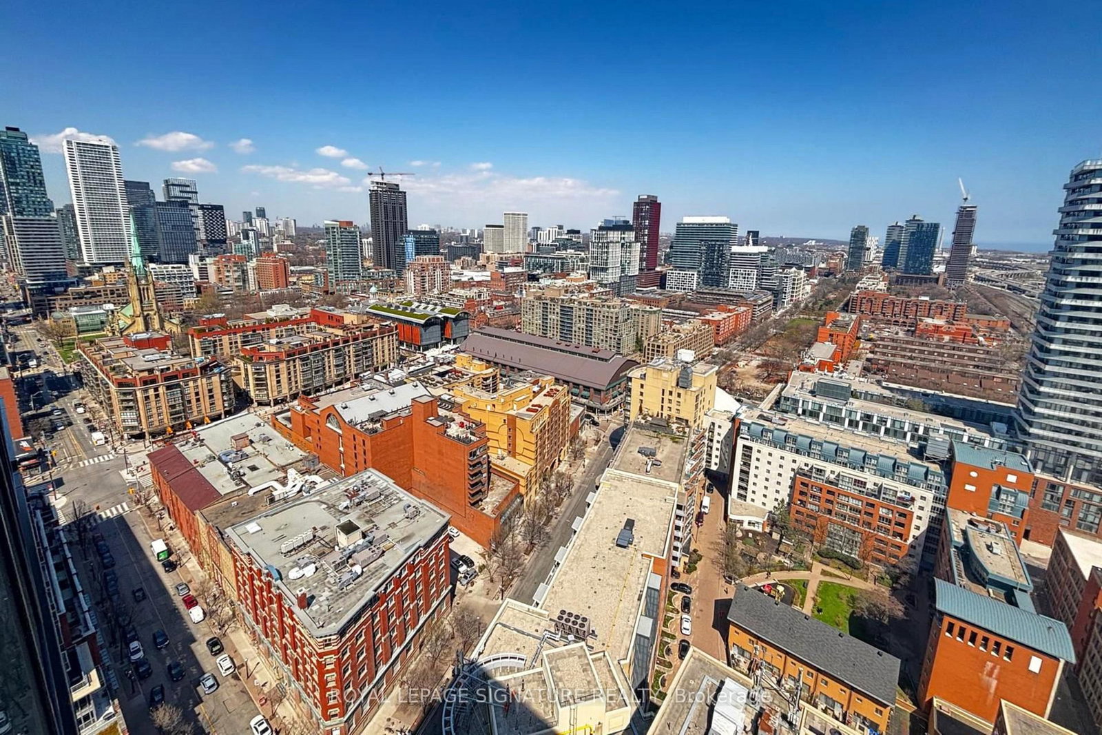 2A Church Street, Unit 2708 - Photo 13