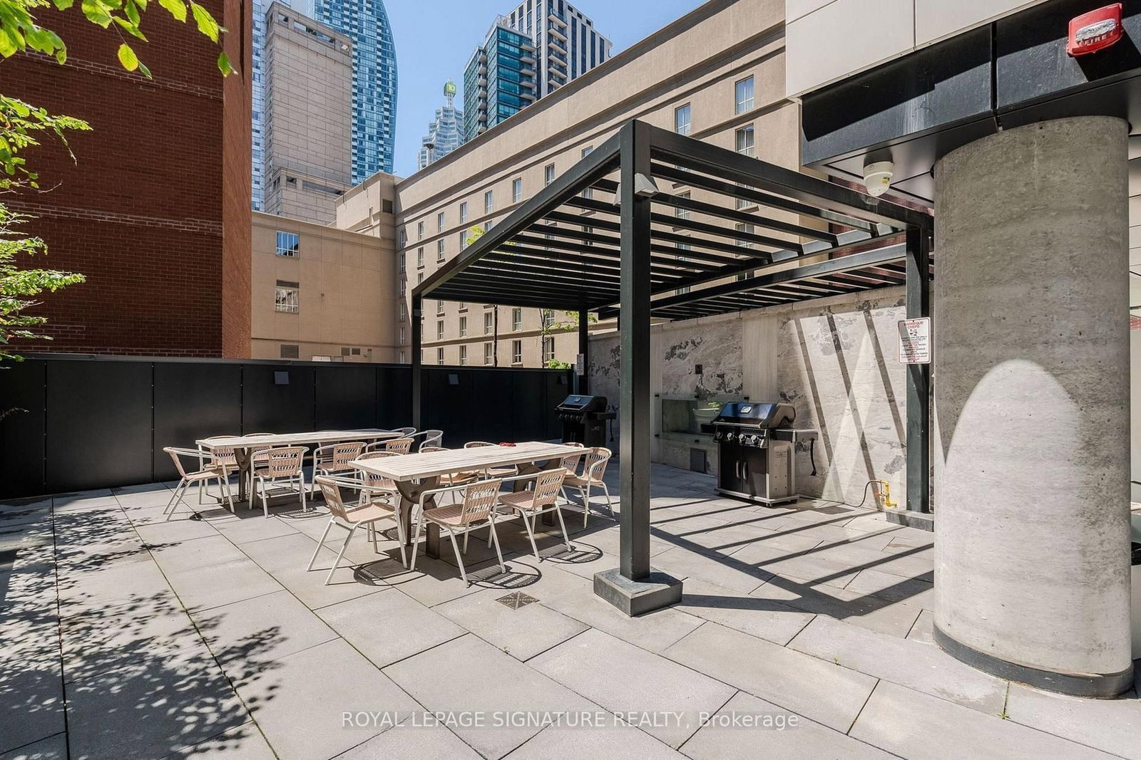 2A Church Street, Unit 2708 - Photo 15