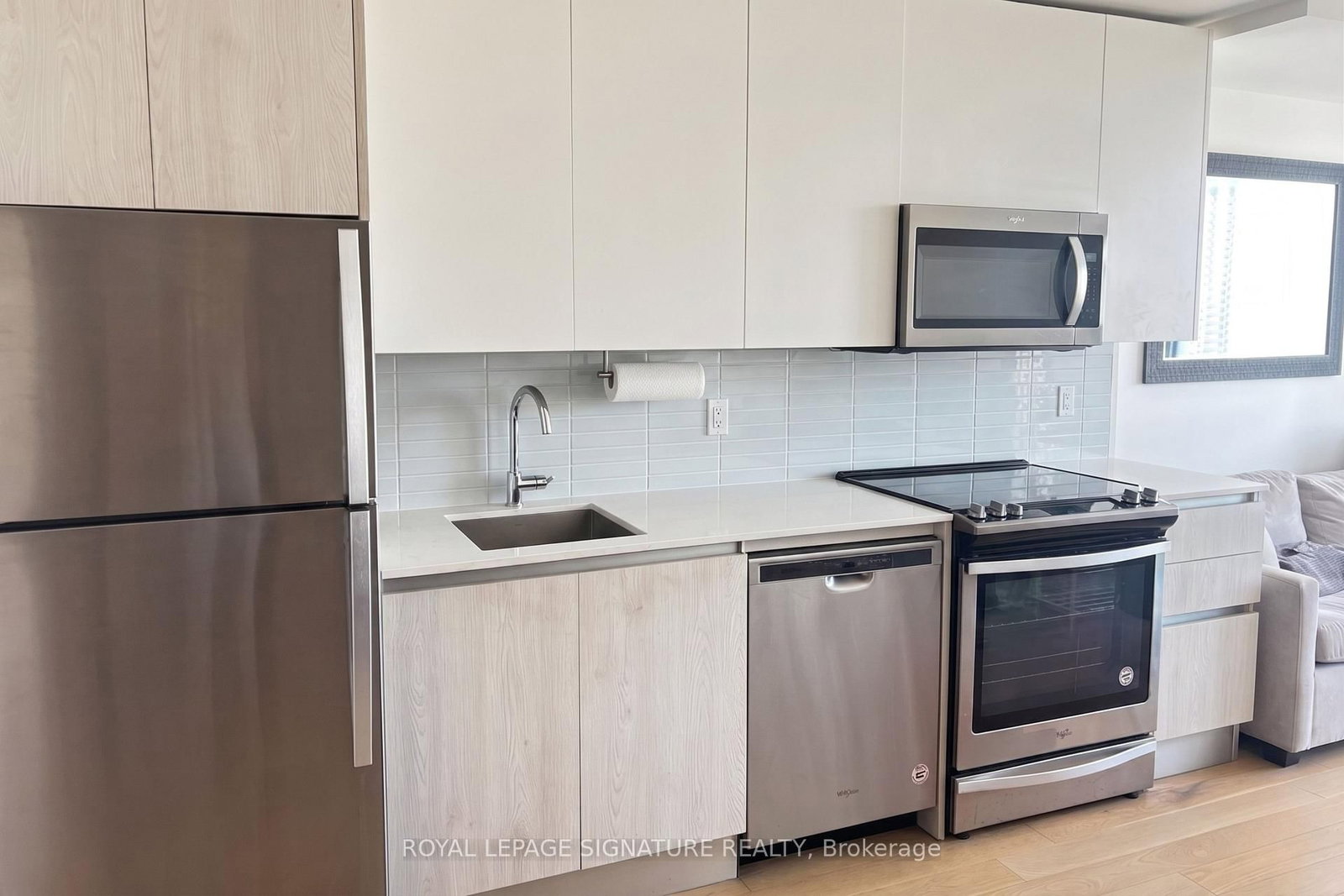 2A Church Street, Unit 2708 - Photo 3