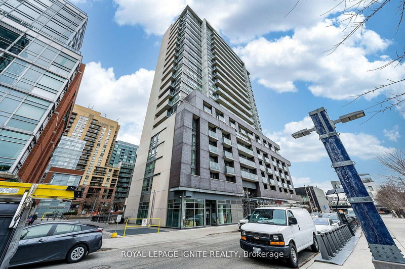 home for sale on 635-68 Abell Street