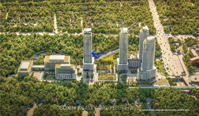 1512 - 29 Green Trail Court