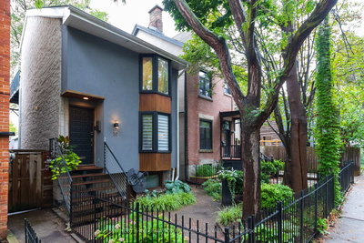 30 Sword St | Toronto | Image