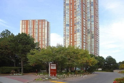 3508 - 5 Concorde Pl | Toronto | Image