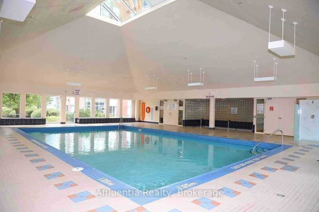 5 Concorde Place, Unit 3508 - Photo 4