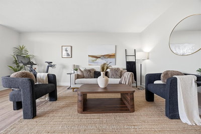 1106 - 10 Parkway Forest Dr | Toronto | Image