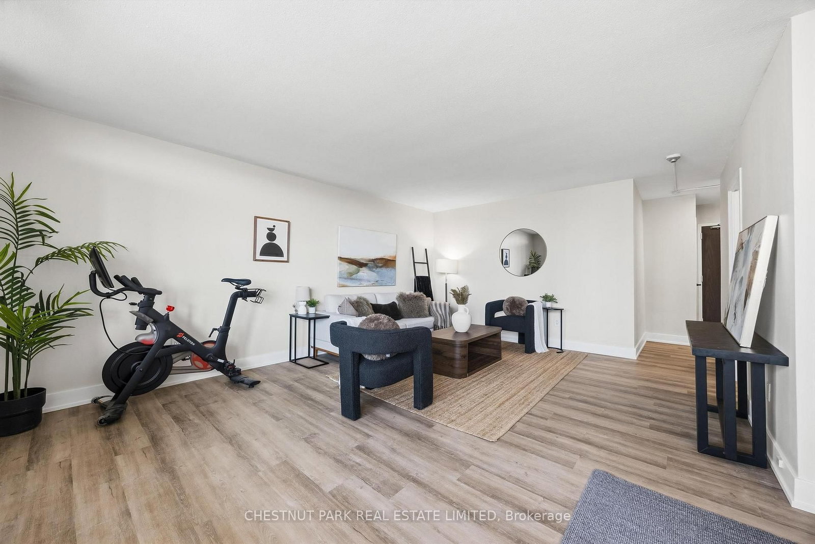 10 Parkway Forest Drive, Unit 1106 - Photo 10