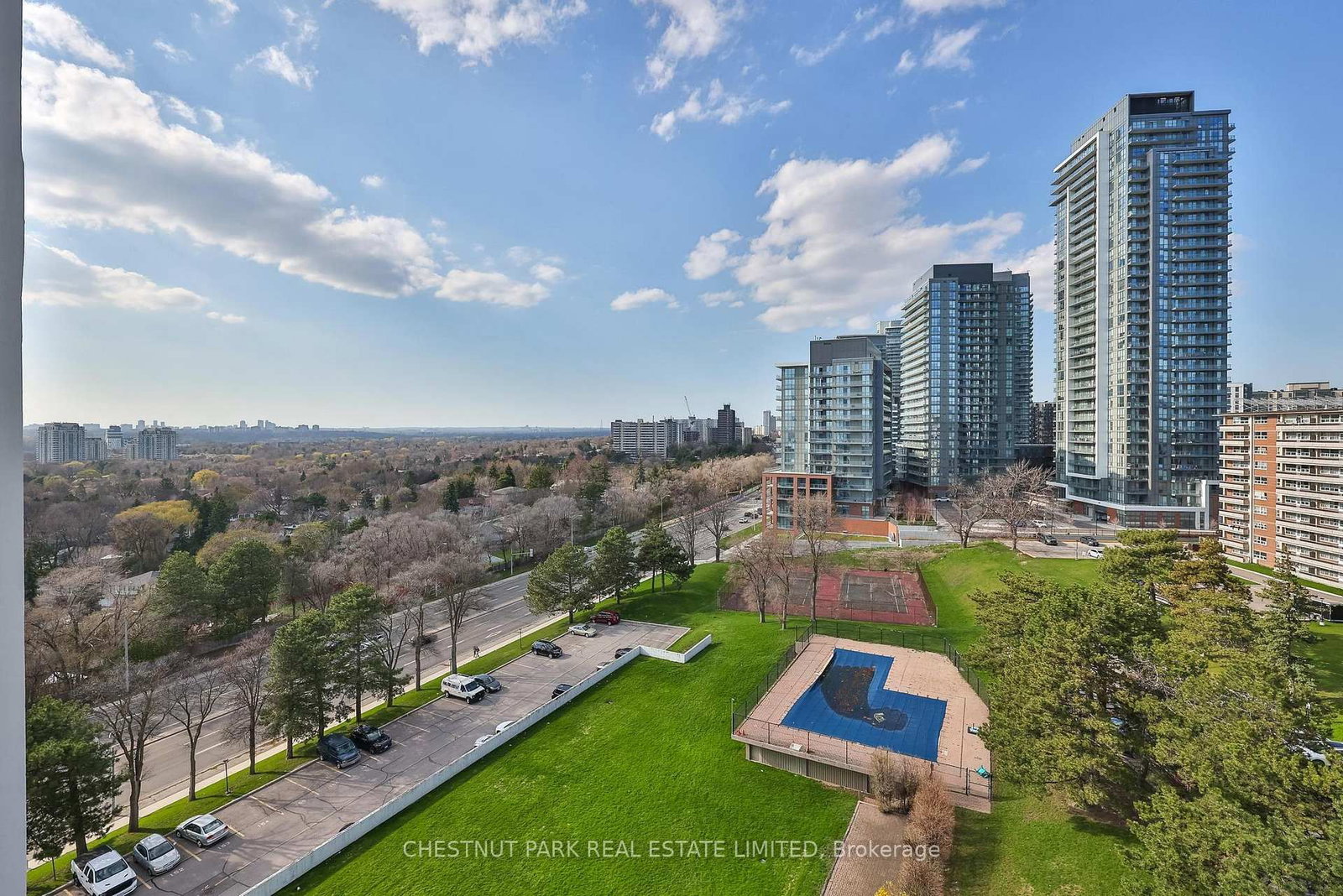 10 Parkway Forest Drive, Unit 1106 - Photo 14