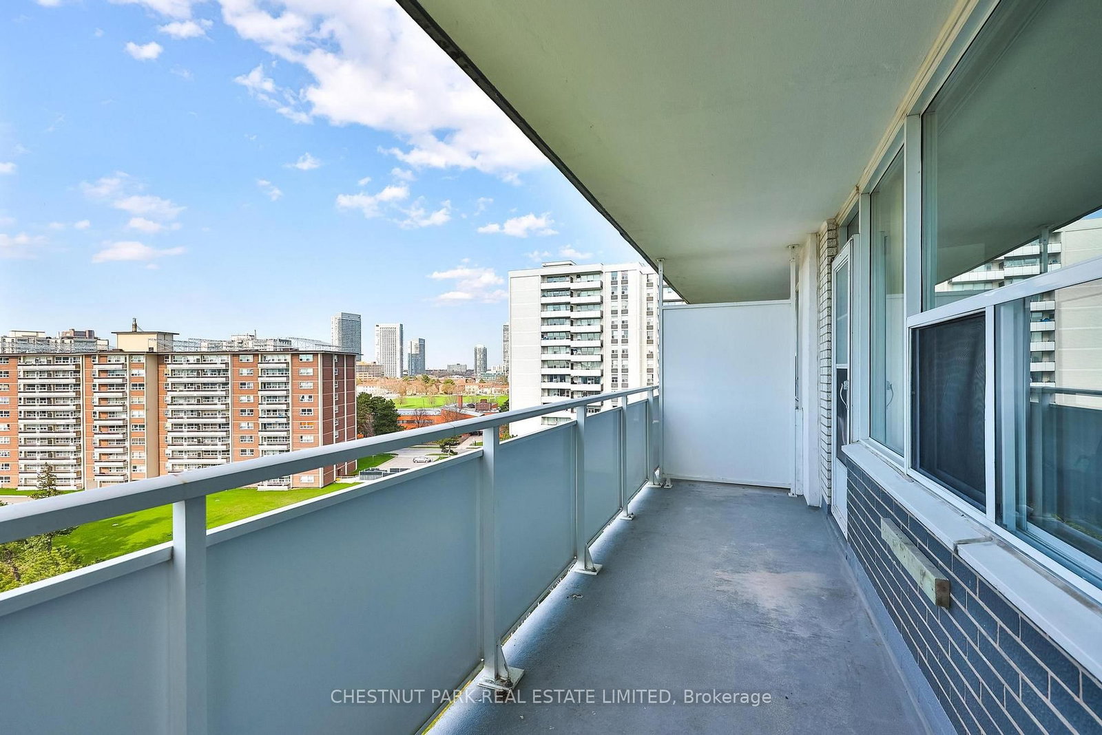 10 Parkway Forest Drive, Unit 1106 - Photo 16