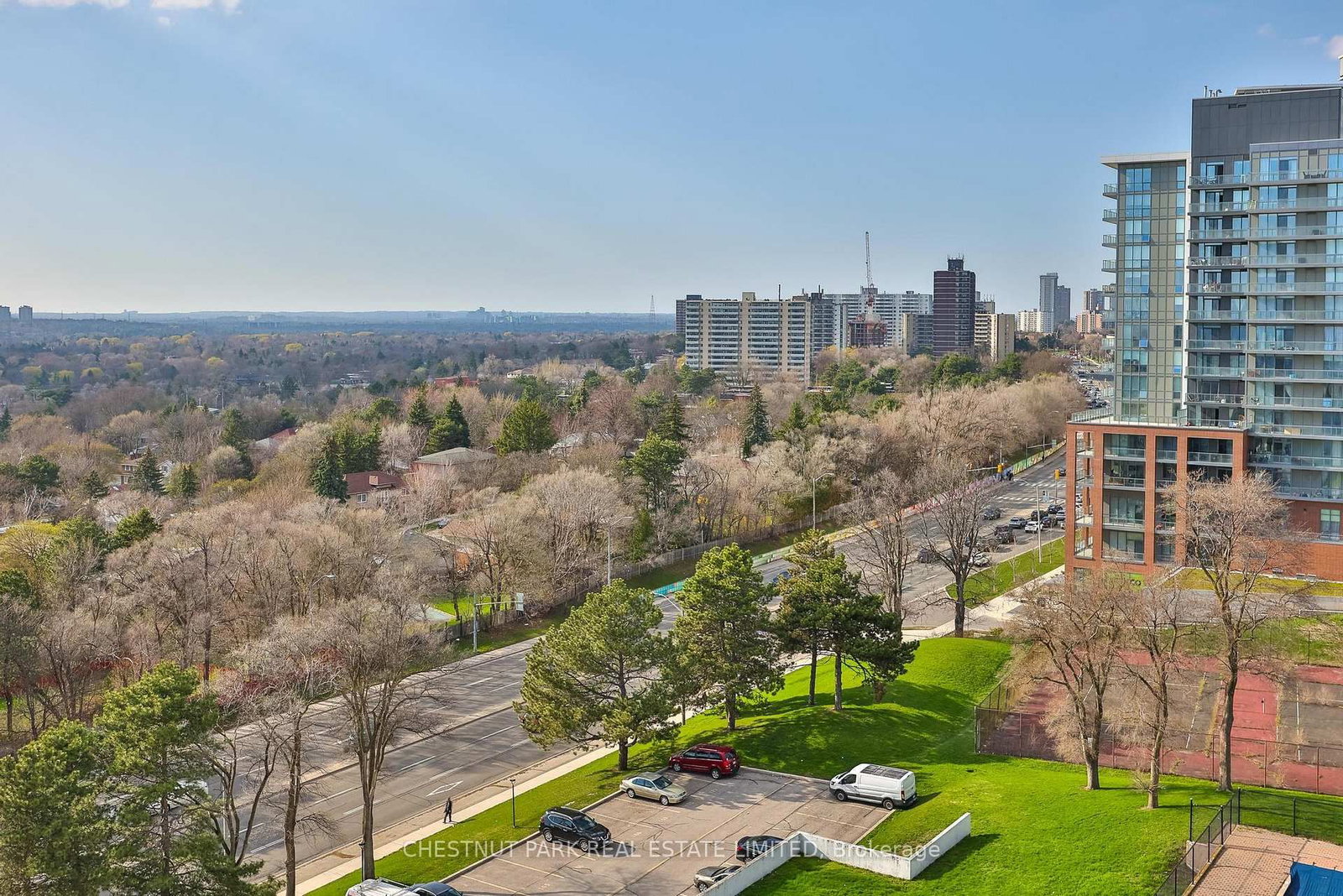 10 Parkway Forest Drive, Unit 1106 - Photo 17