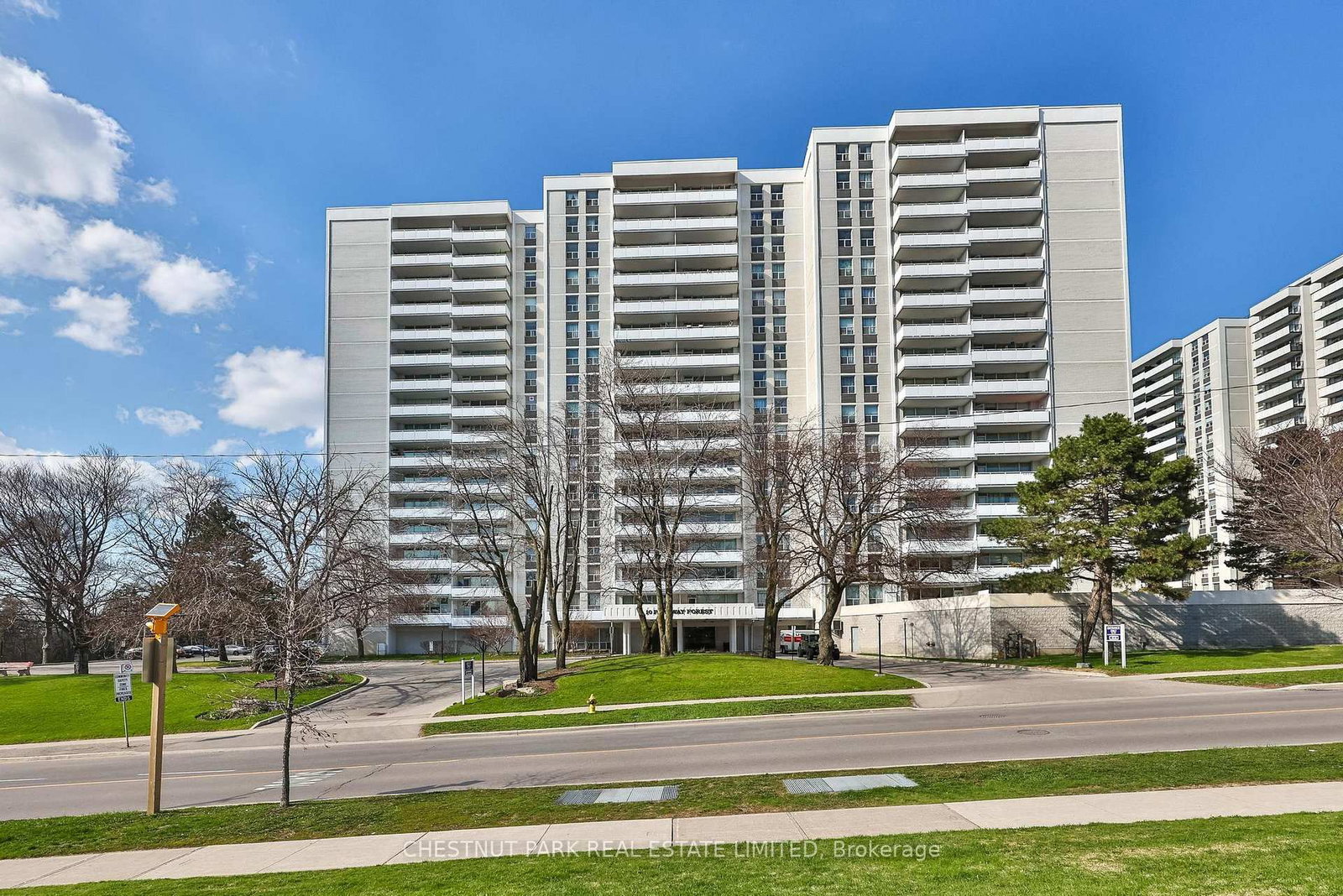 10 Parkway Forest Drive, Unit 1106 - Photo 18