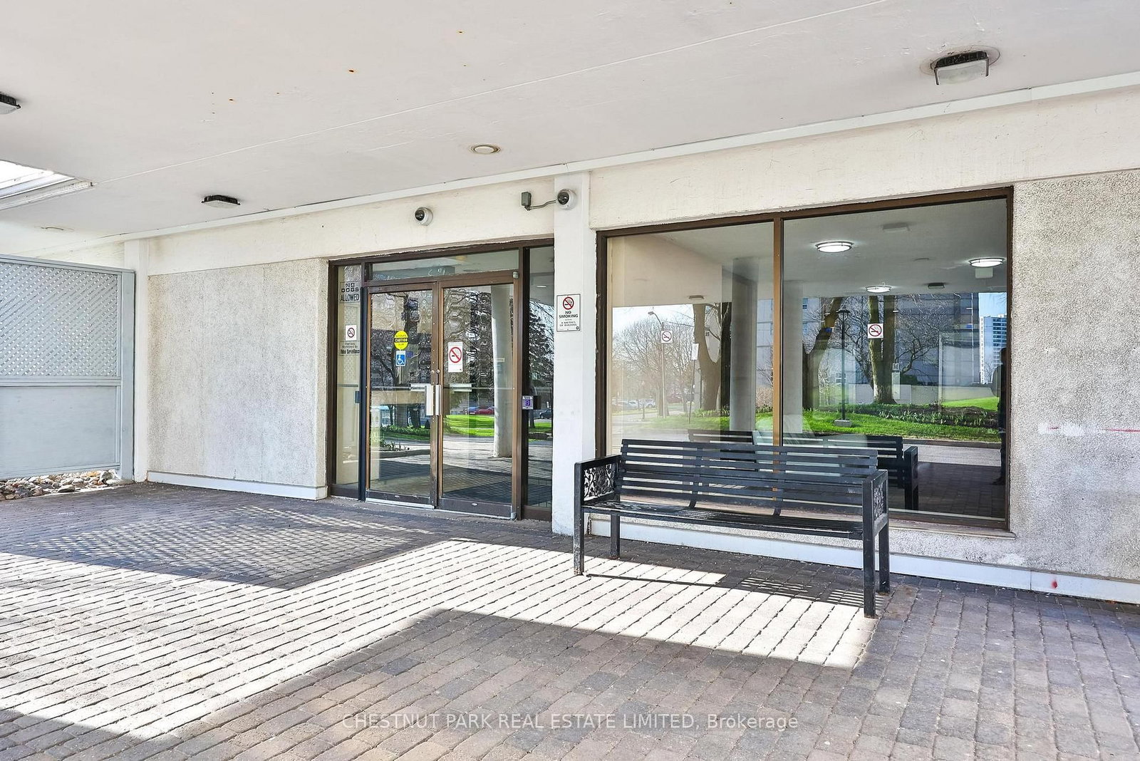 10 Parkway Forest Drive, Unit 1106 - Photo 19