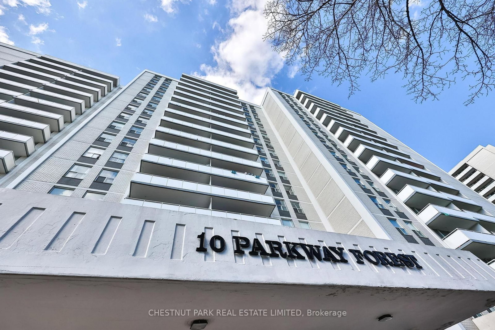 10 Parkway Forest Drive, Unit 1106 - Photo 20