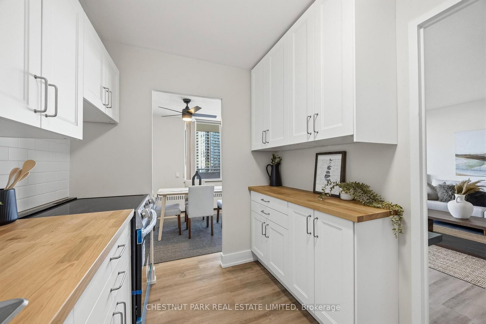 10 Parkway Forest Drive, Unit 1106 - Photo 4