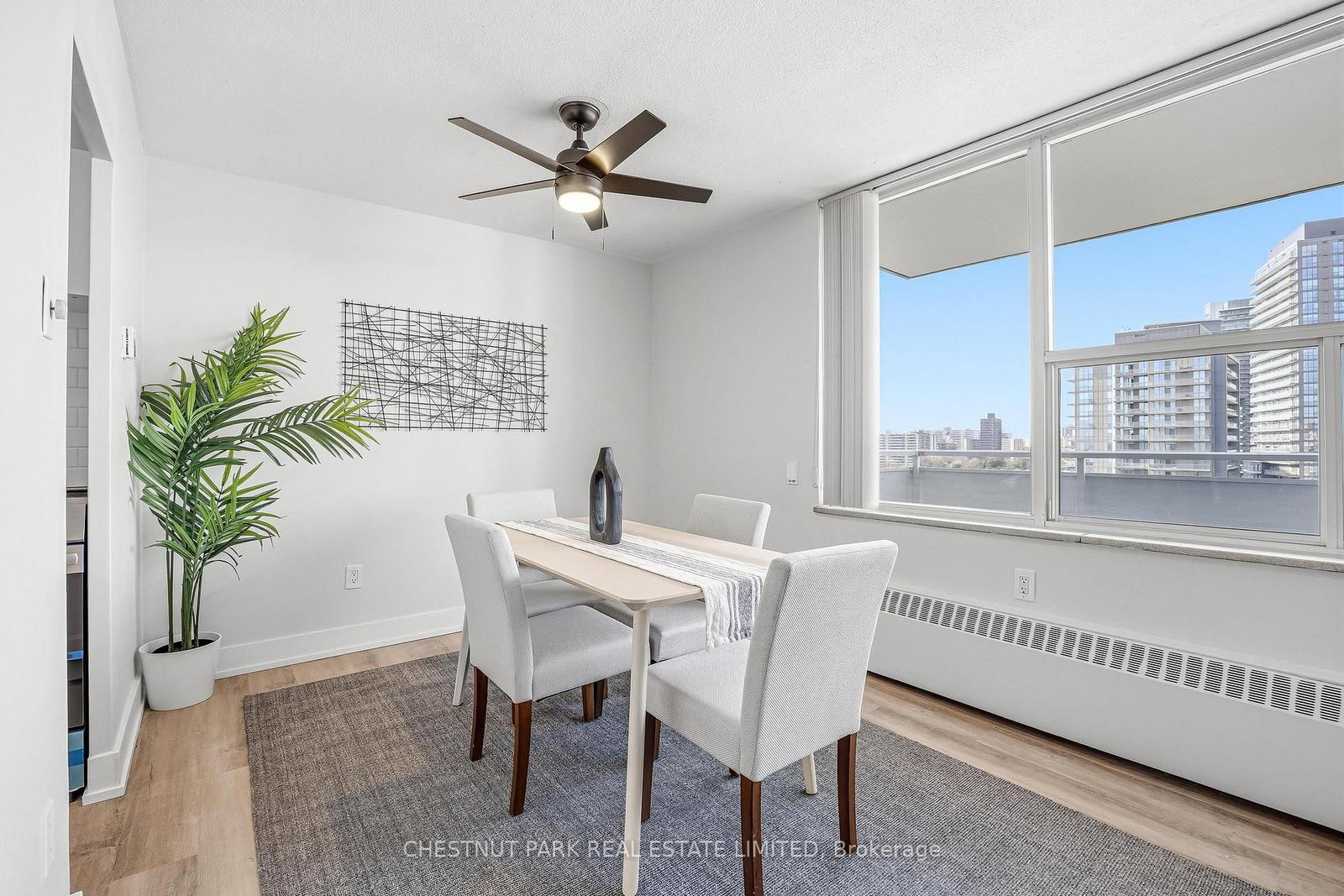 10 Parkway Forest Drive, Unit 1106 - Photo 7