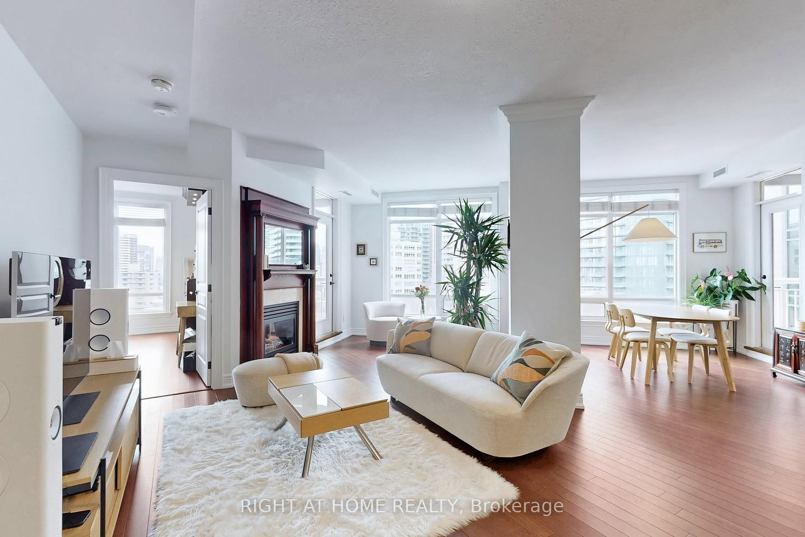 100 Hayden Street, Unit 1109 - Photo 10