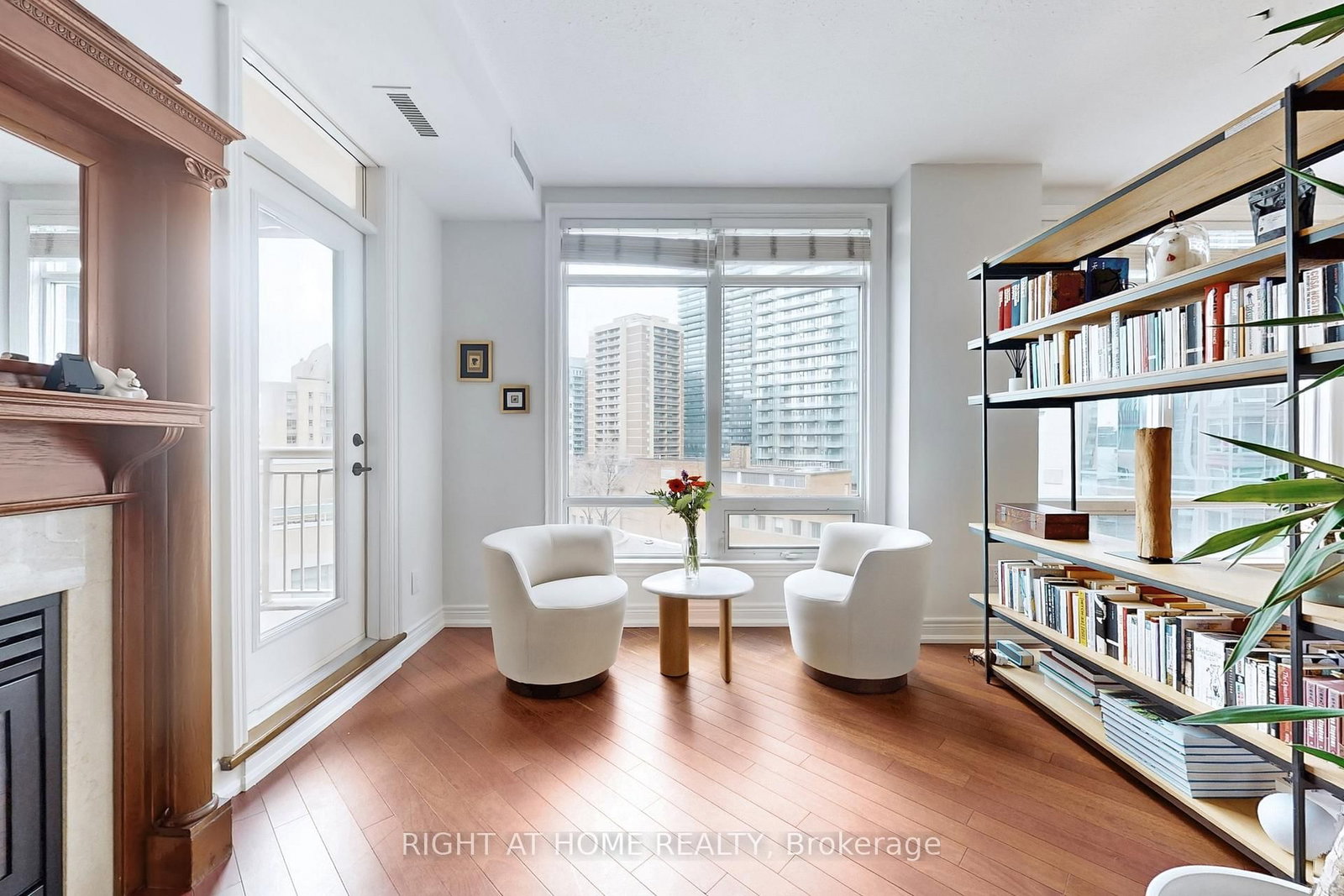 100 Hayden Street, Unit 1109 - Photo 17