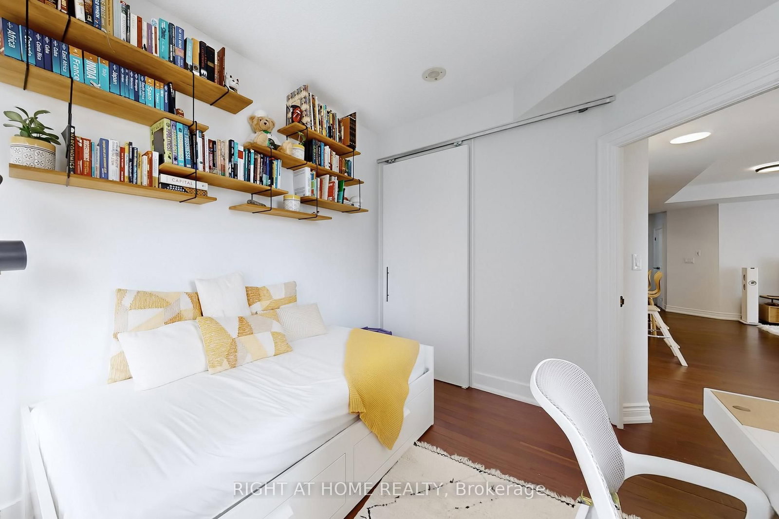 100 Hayden Street, Unit 1109 - Photo 37