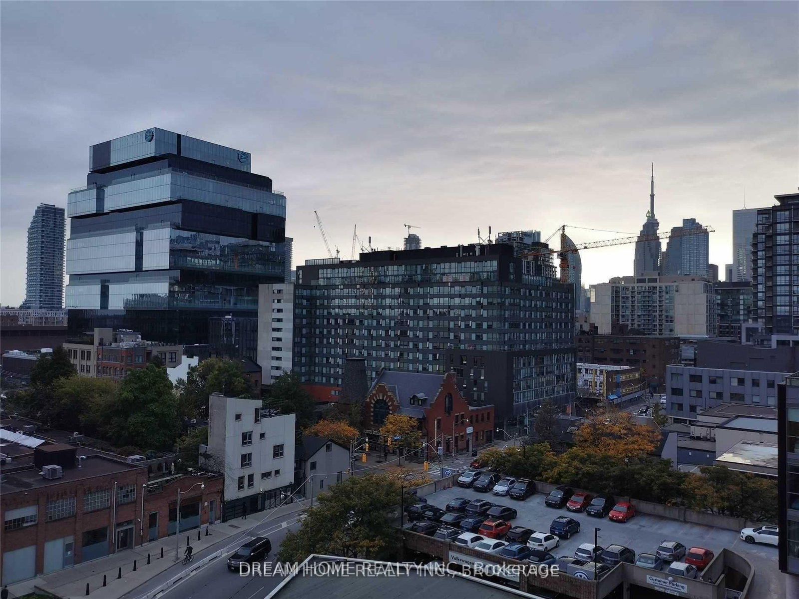 120 Parliament Street, Unit 808 - Photo 11