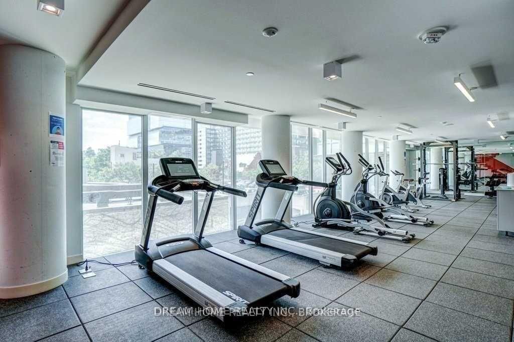 120 Parliament Street, Unit 808 - Photo 13