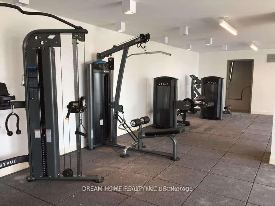 120 Parliament Street, Unit 808 - Photo 15