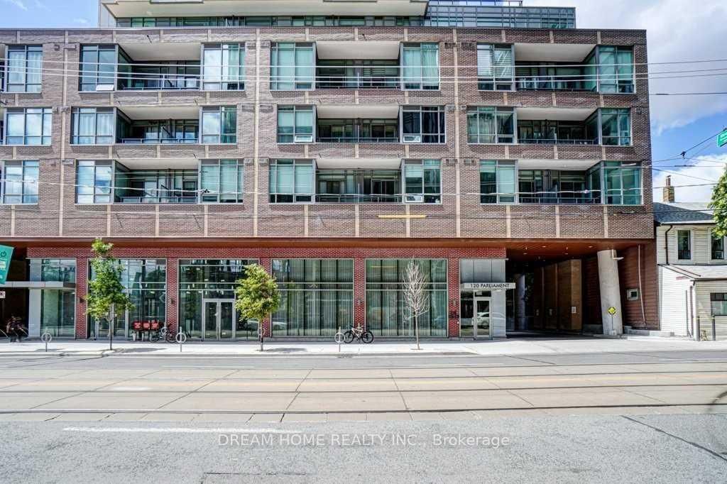 120 Parliament Street, Unit 808 - Photo 18