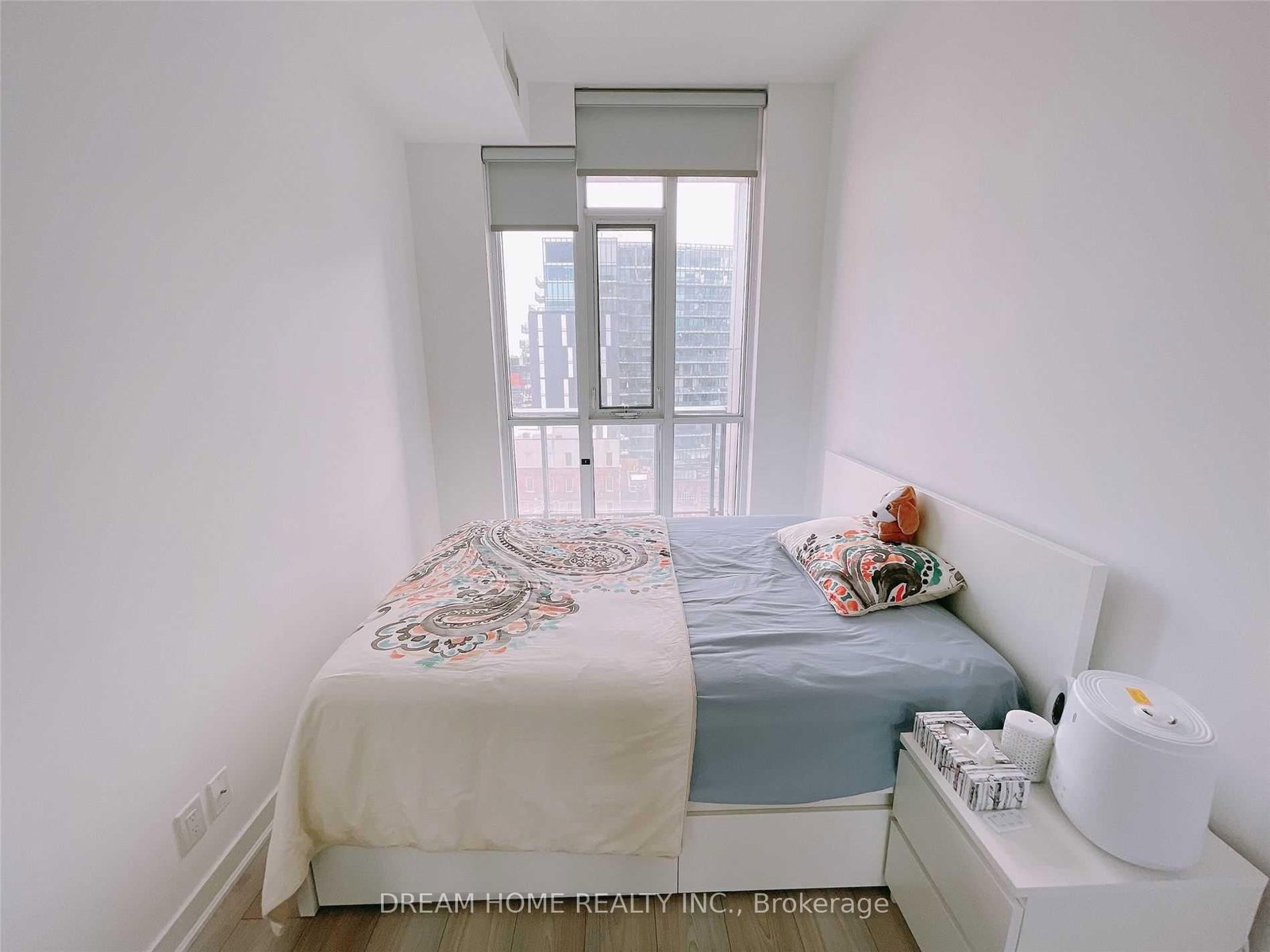 120 Parliament Street, Unit 808 - Photo 5