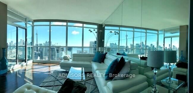 Property at 219 Fort York