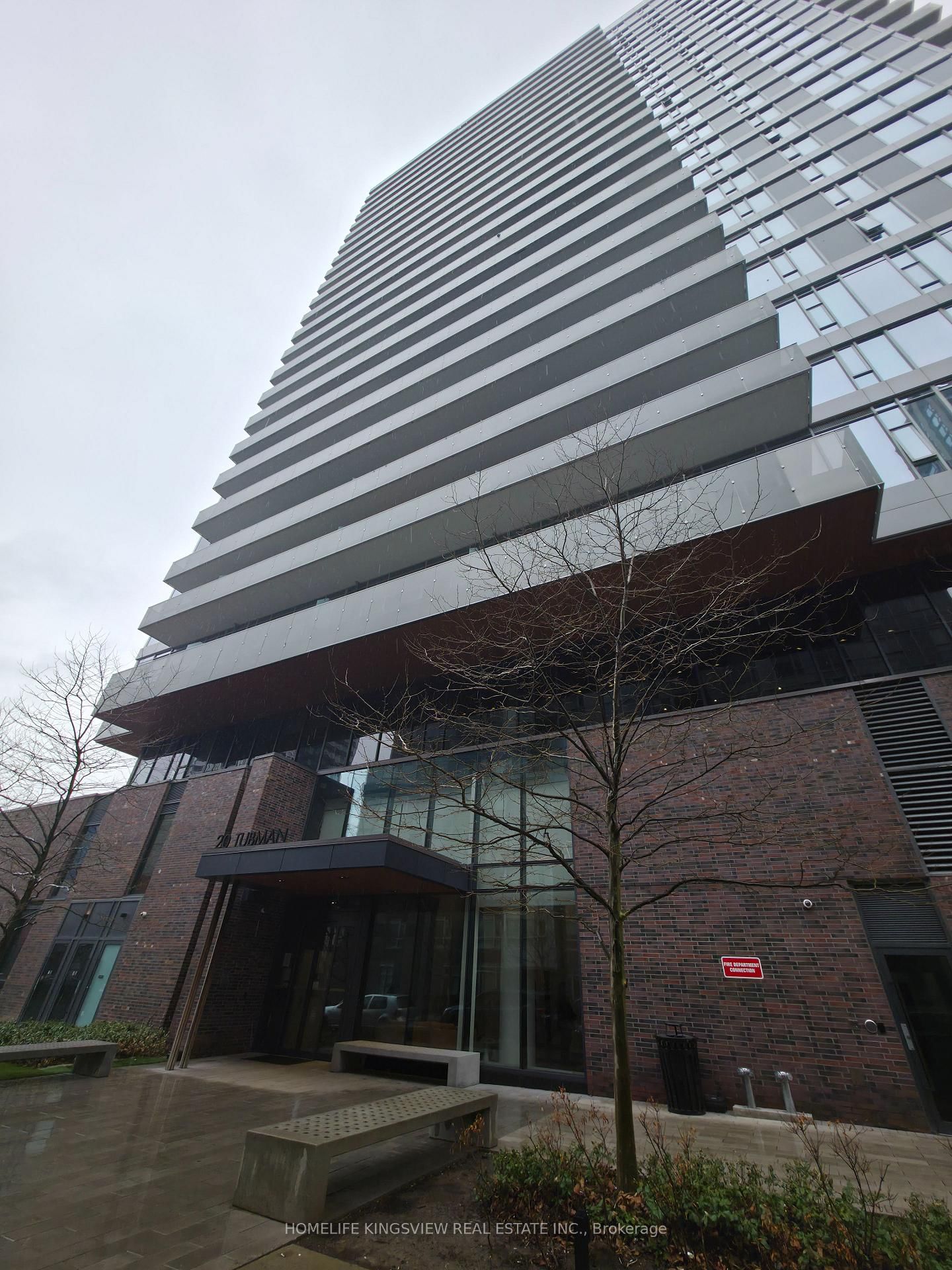 20 Tubman Avenue, Unit 605 - Photo 2