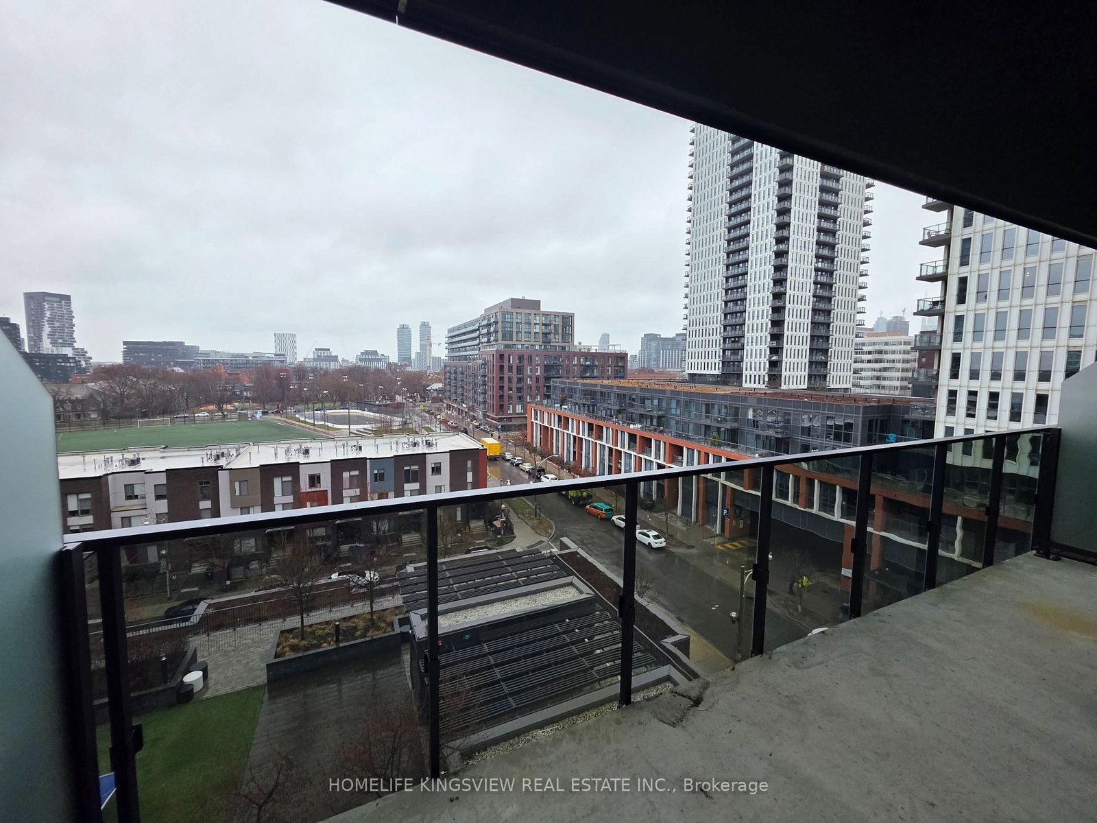 20 Tubman Avenue, Unit 605 - Photo 21