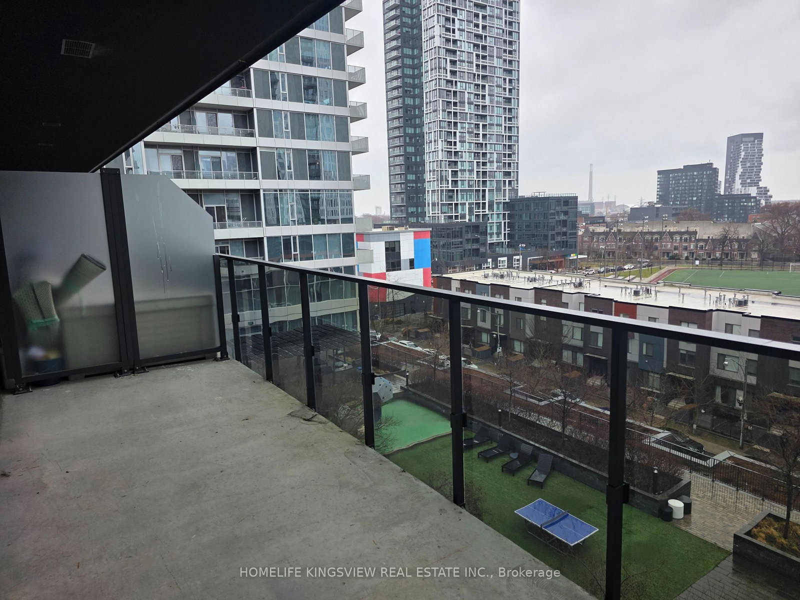 20 Tubman Avenue, Unit 605 - Photo 22