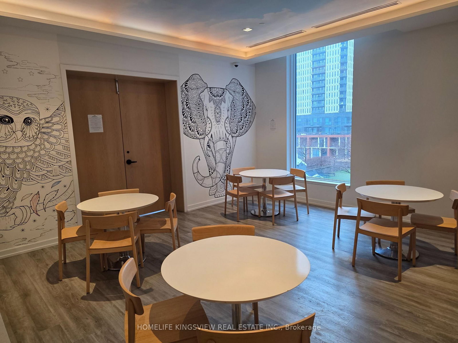 20 Tubman Avenue, Unit 605 - Photo 27