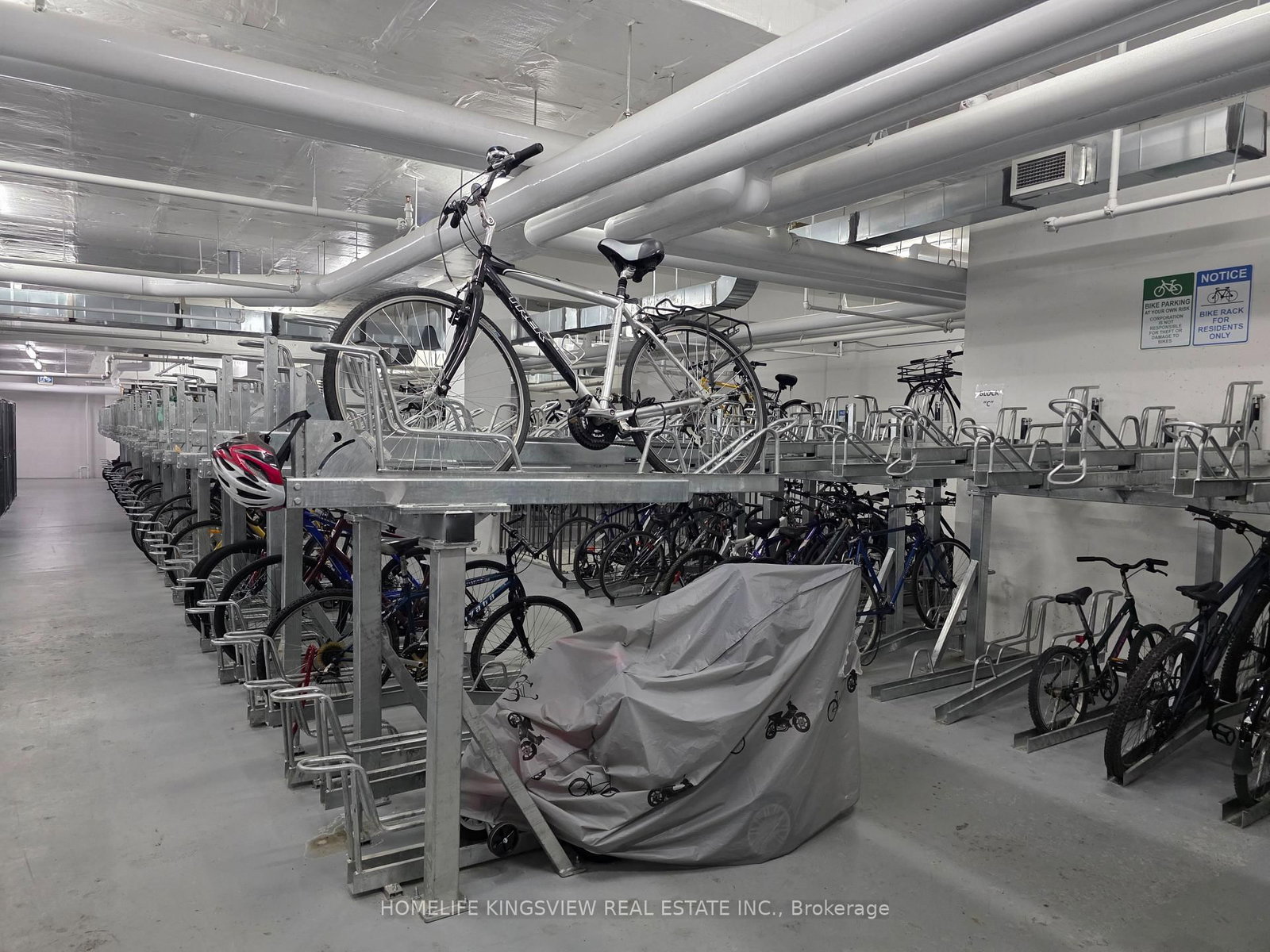 20 Tubman Avenue, Unit 605 - Photo 29