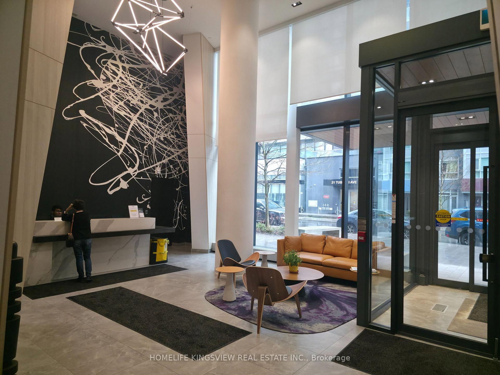 20 Tubman Avenue, Unit 605 - Photo 3