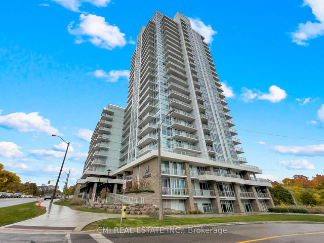 810 - 10 Deerlick Court