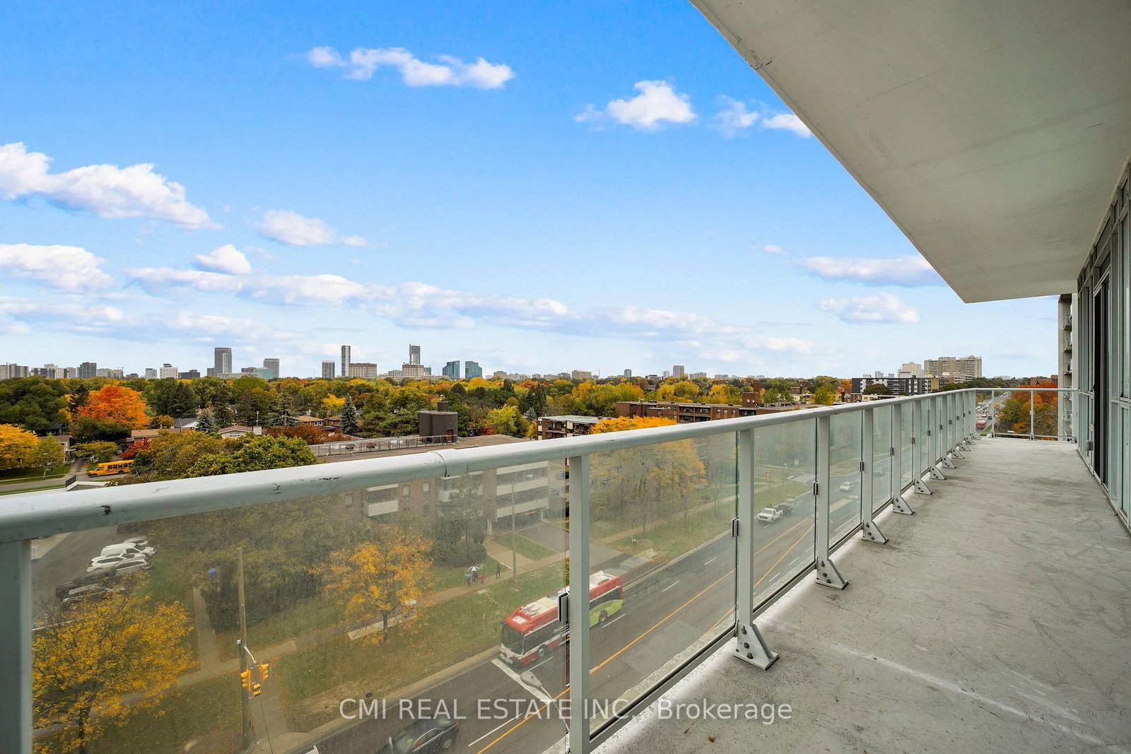 10 Deerlick Court, Unit 810 - Photo 23