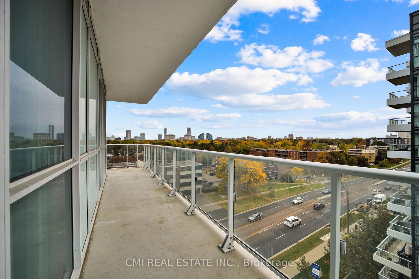 10 Deerlick Court, Unit 810 - Photo 25