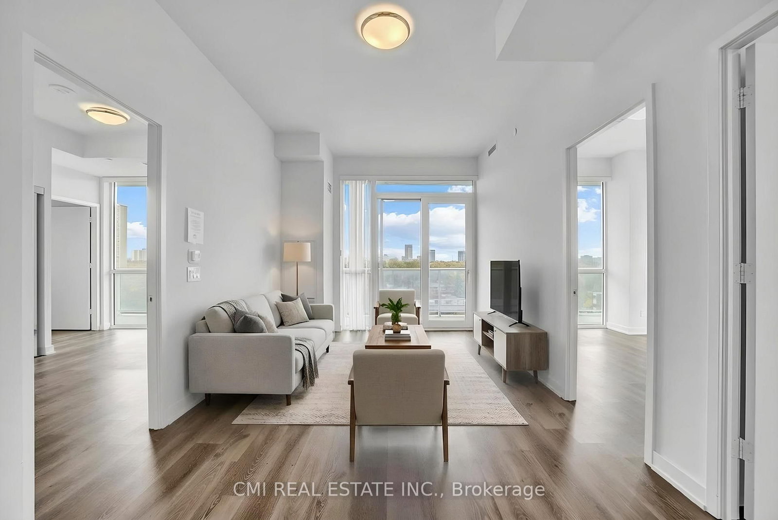 10 Deerlick Court, Unit 810 - Photo 29