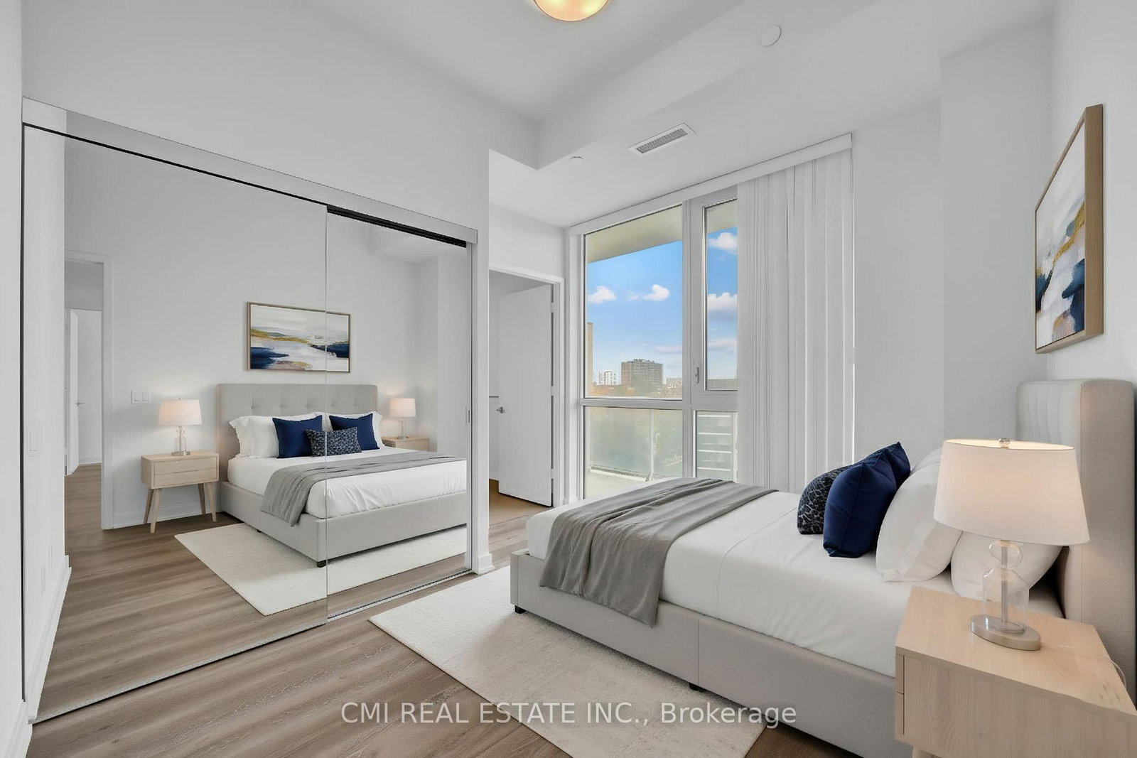 10 Deerlick Court, Unit 810 - Photo 34