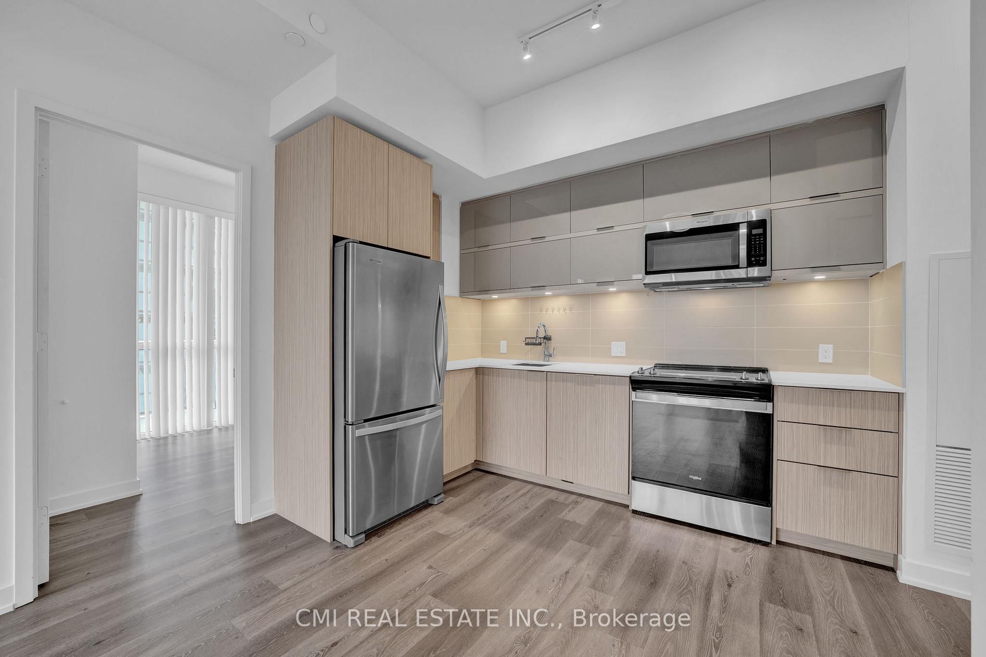10 Deerlick Court, Unit 810