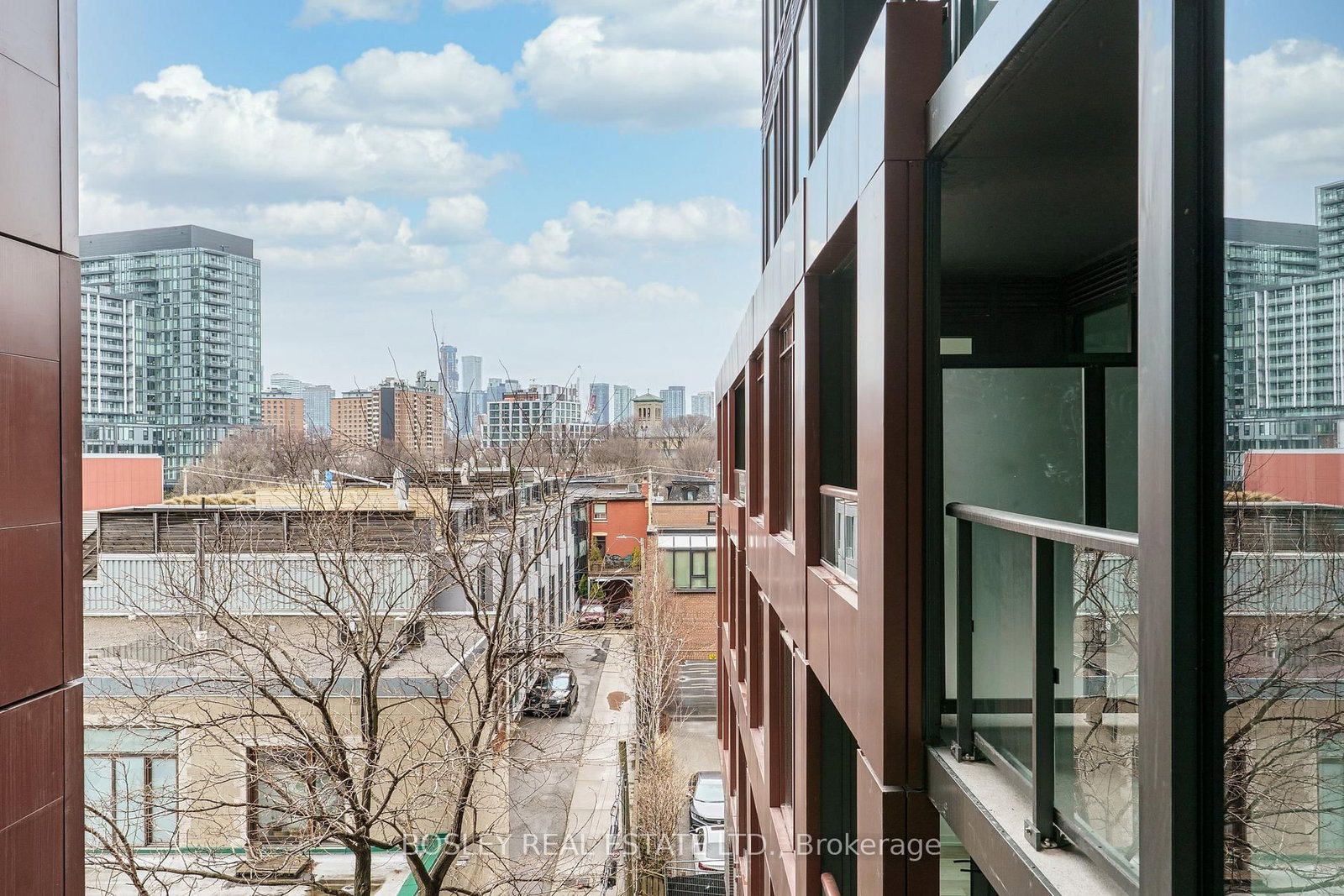 28 Eastern Avenue, Unit 429 - Photo 31