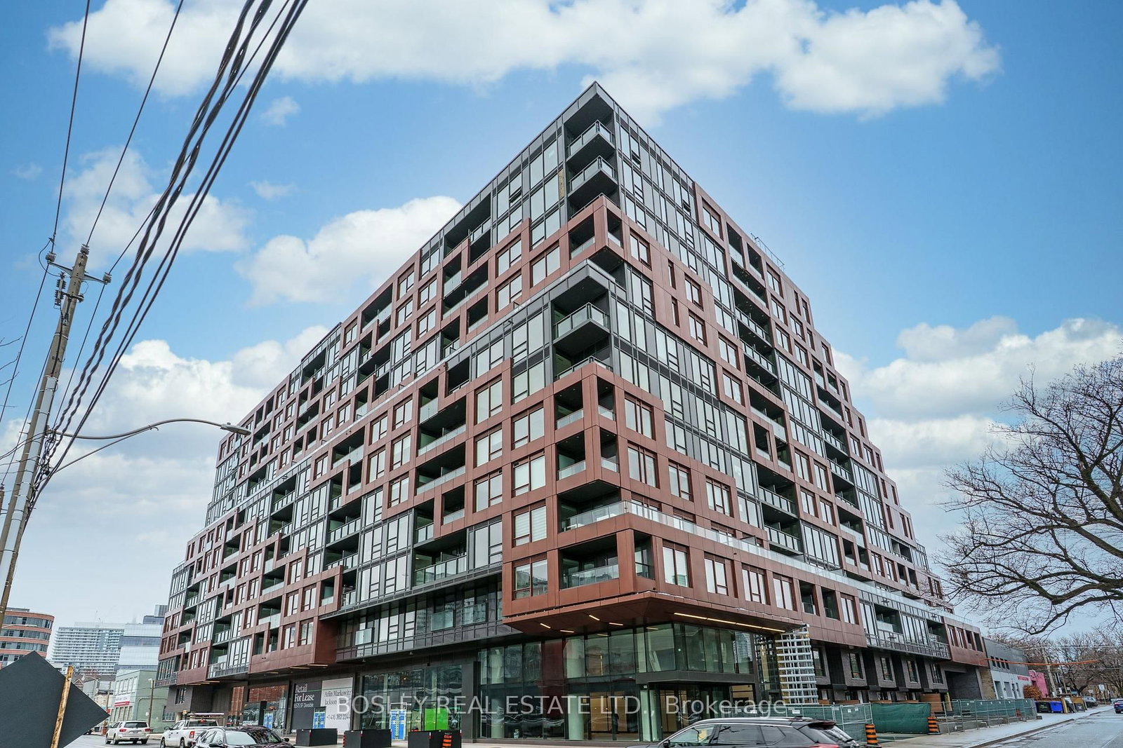 28 Eastern Avenue, Unit 429 - Photo 33