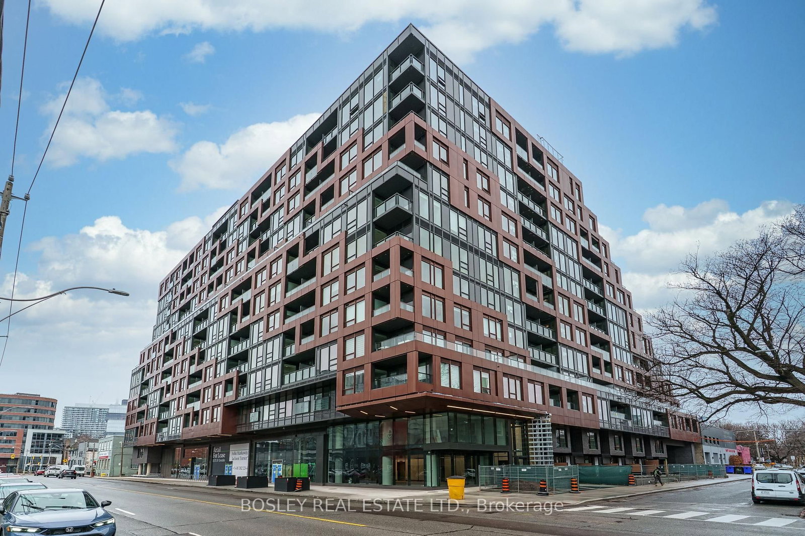 28 Eastern Avenue, Unit 429 - Photo 34