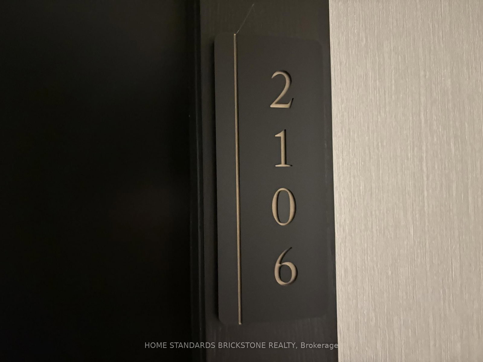 117 Broadway Avenue, Unit 2106 - Photo 2